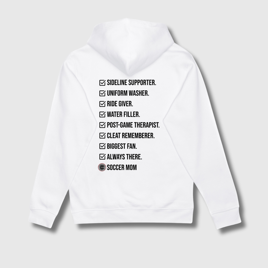 Always There Hoodie