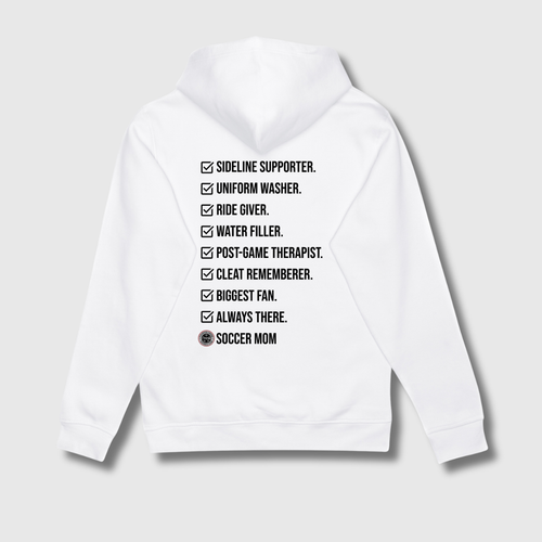 Always There Hoodie