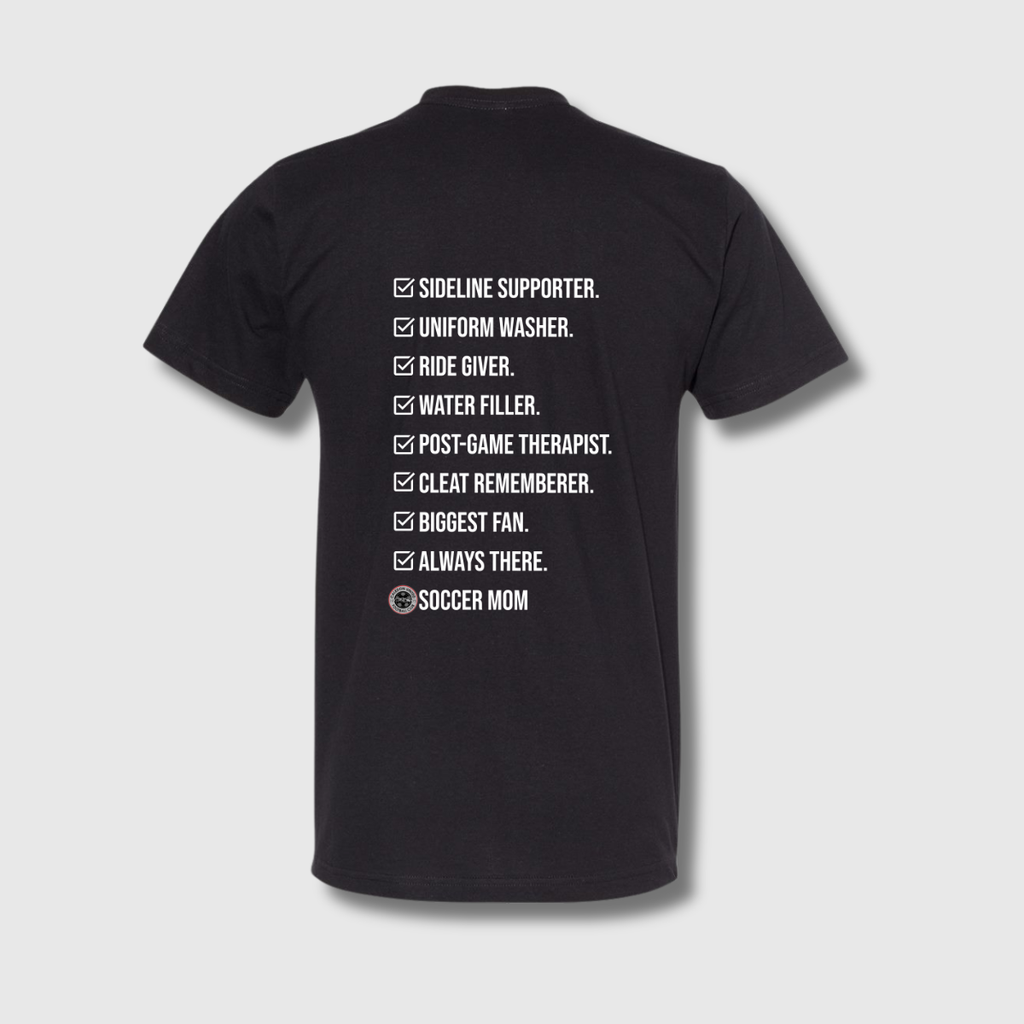 Always There T-Shirt