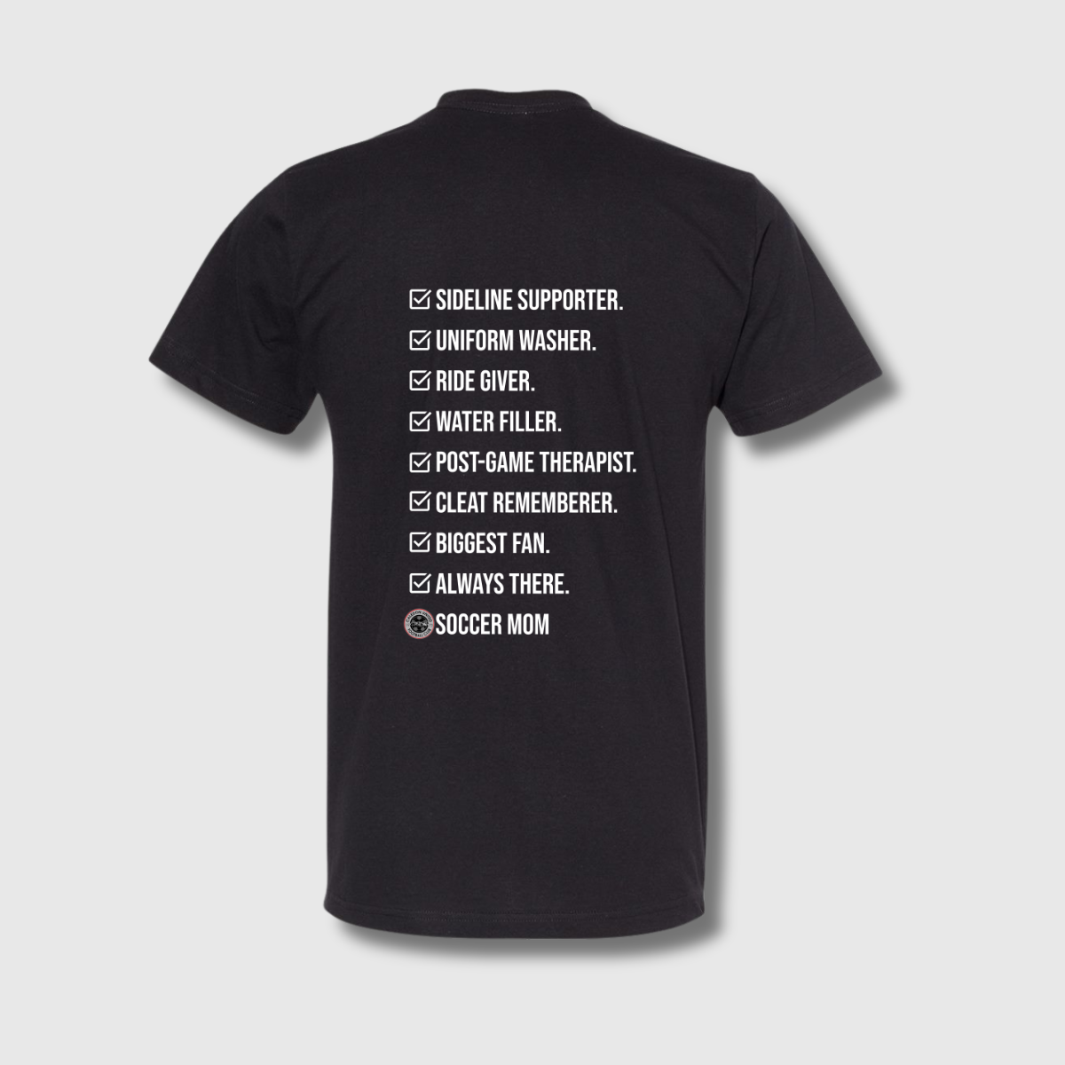 Always There T-Shirt