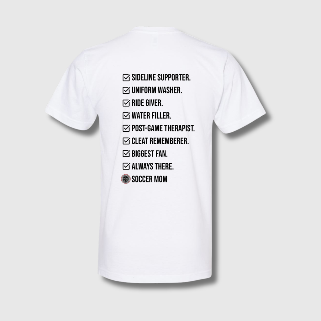 Always There T-Shirt