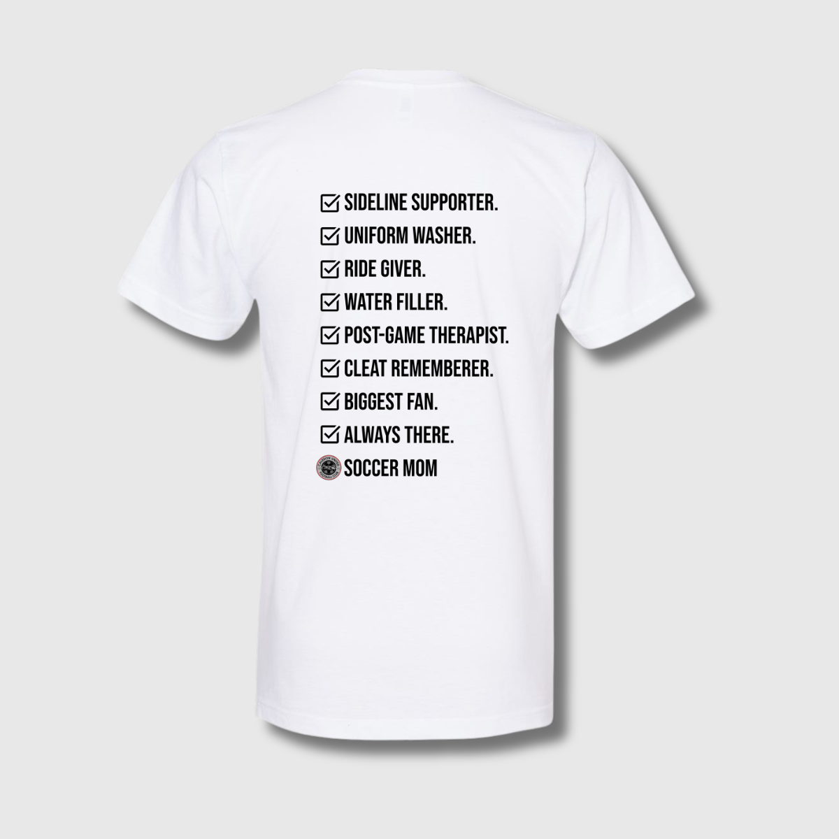 Always There T-Shirt