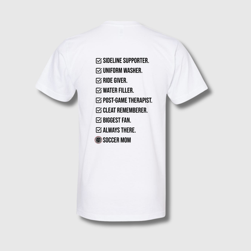 Always There T-Shirt