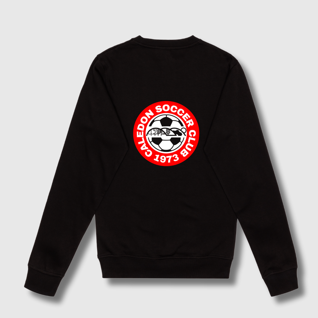 Club II Crewneck