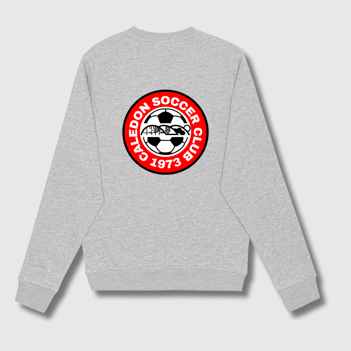 Club II Crewneck
