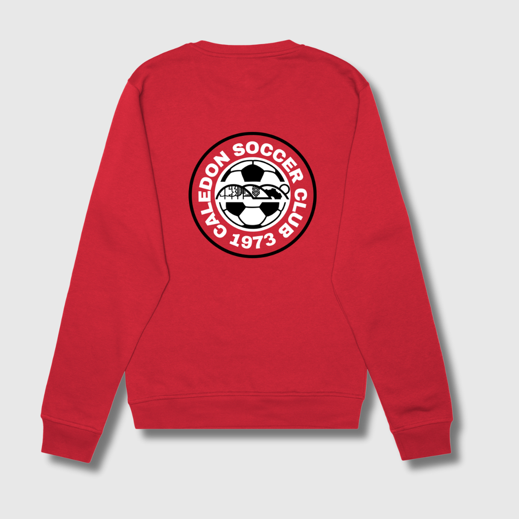 Club II Crewneck