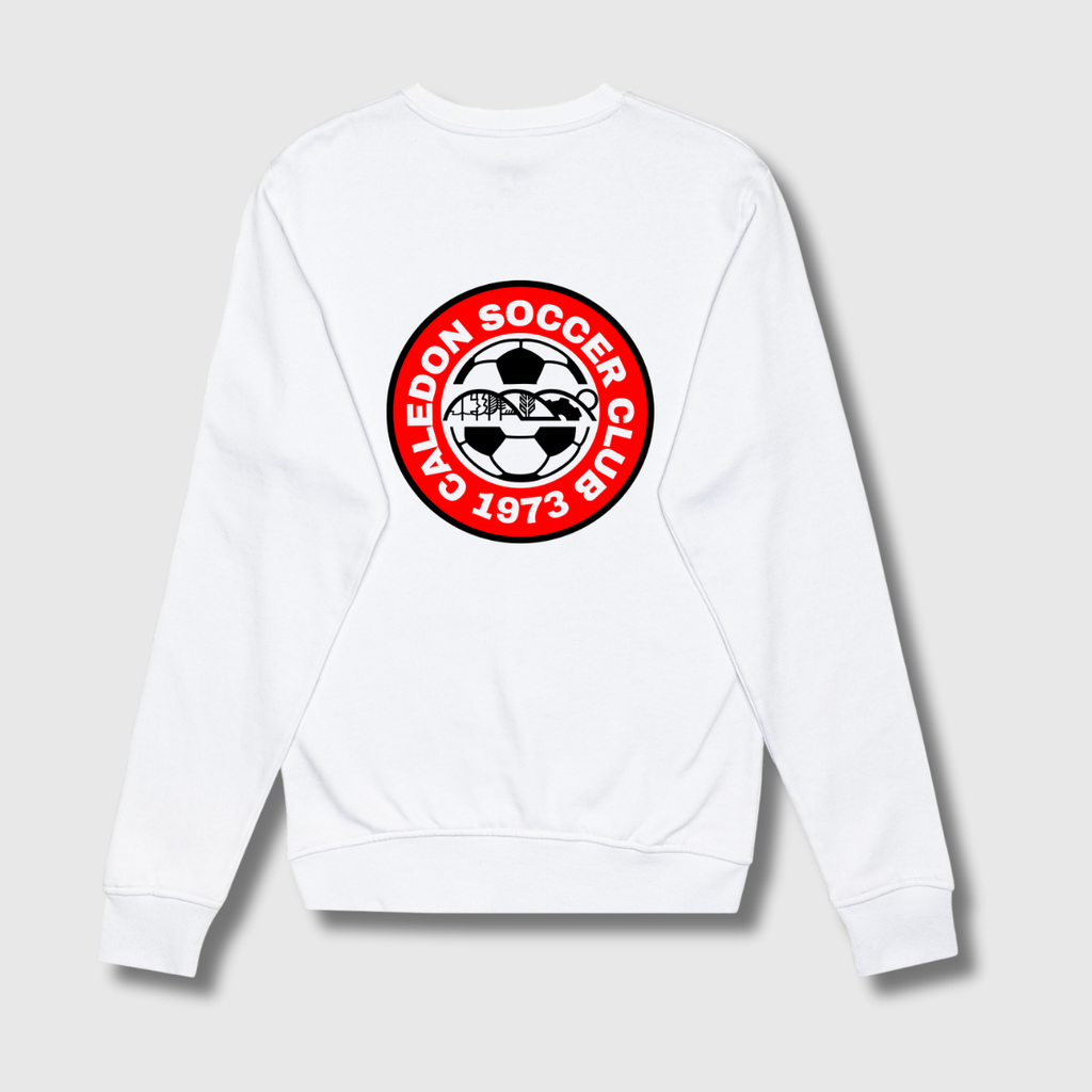 Club II Crewneck