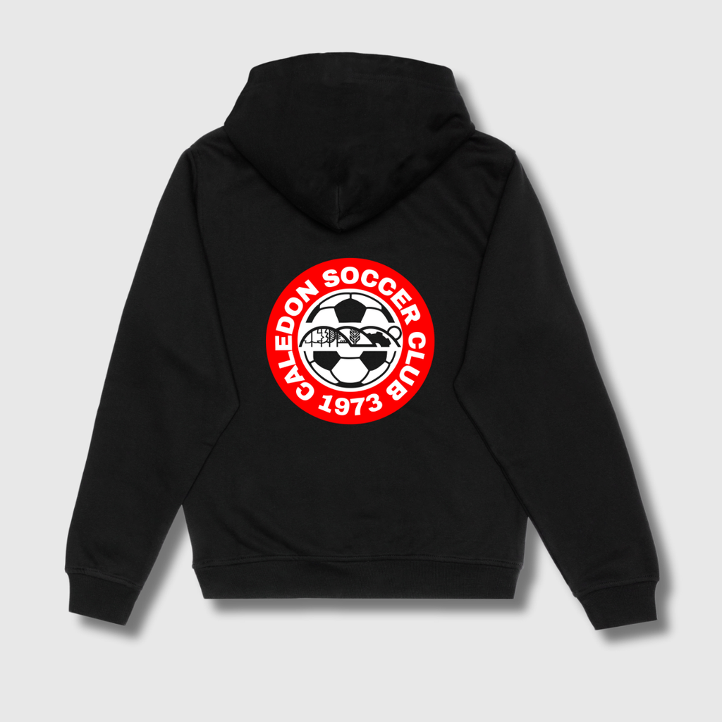 Club II Hoodie