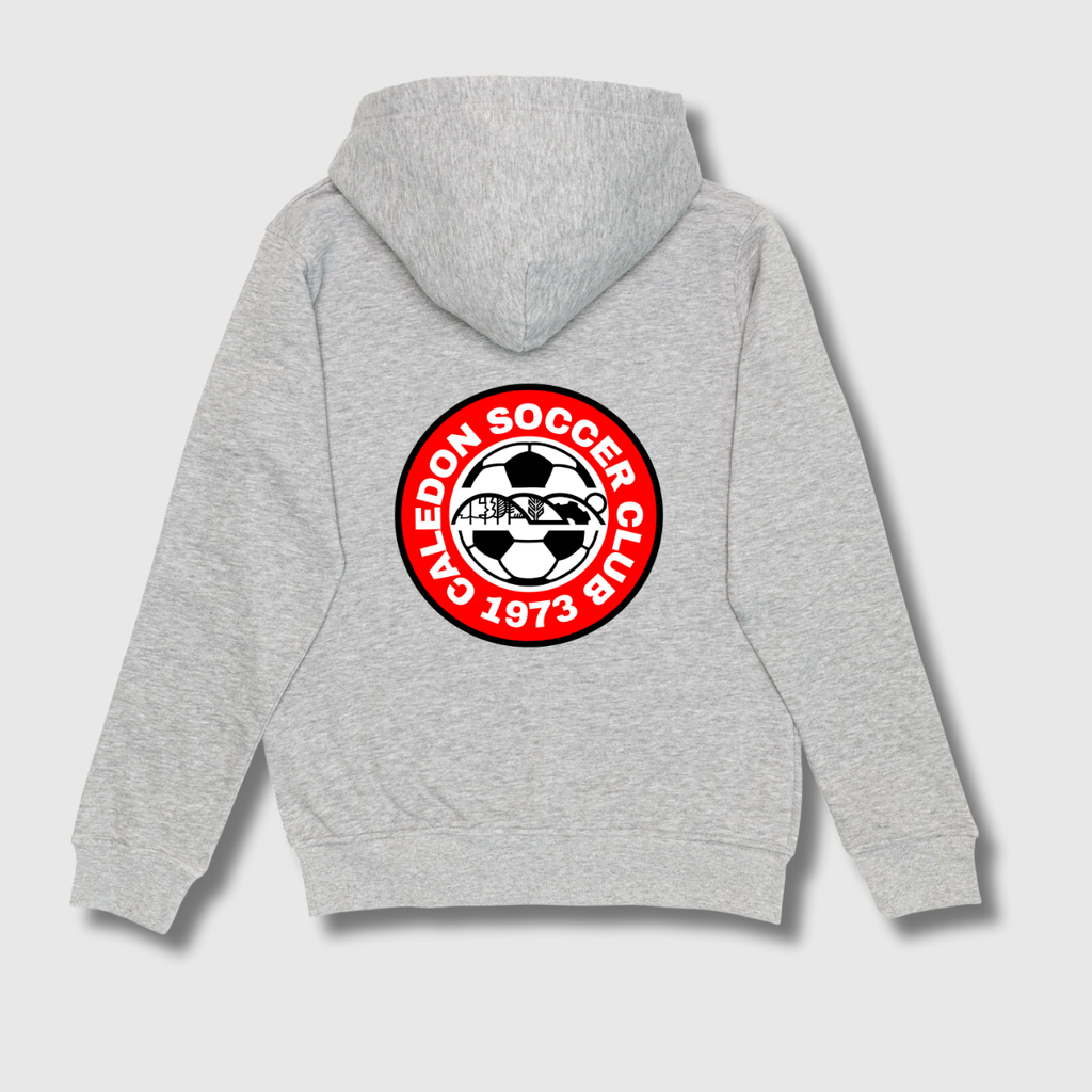 Club II Hoodie