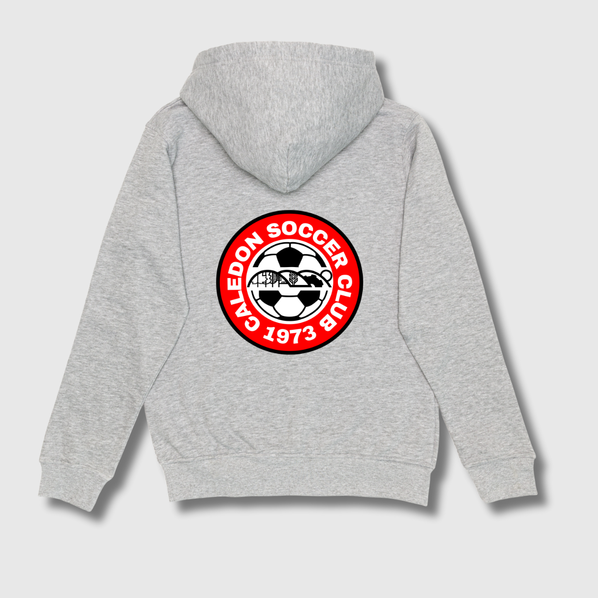 Club II Hoodie