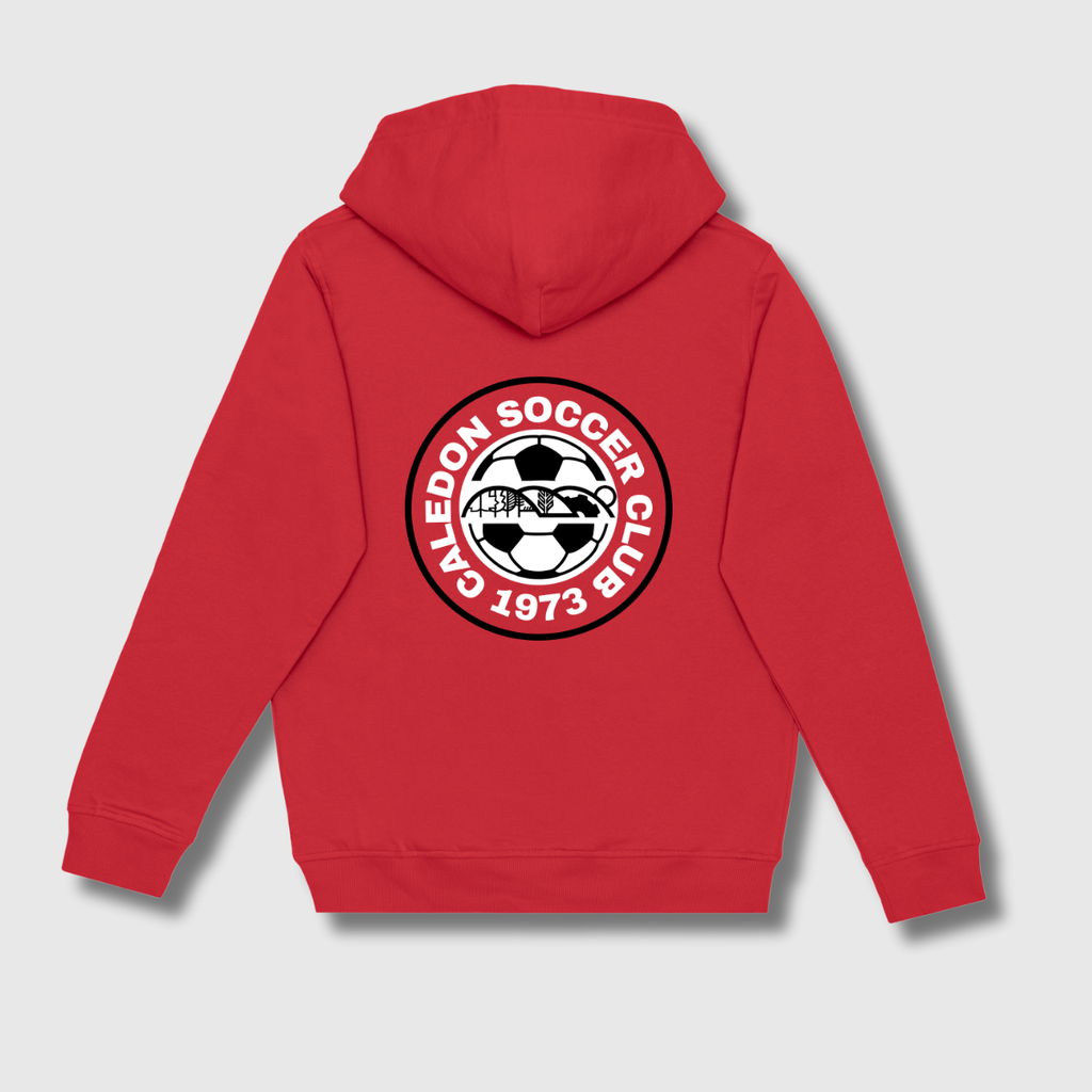 Club II Hoodie