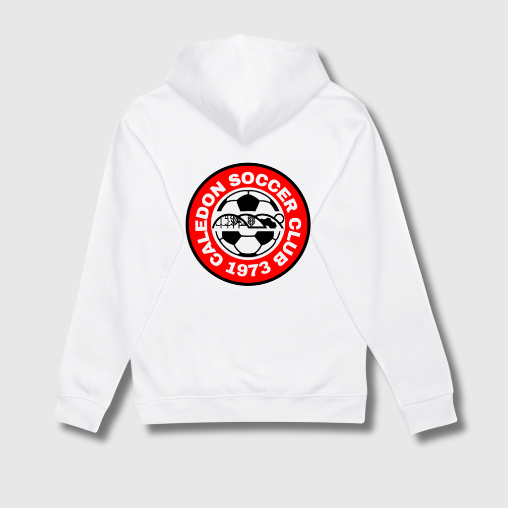 Club II Hoodie