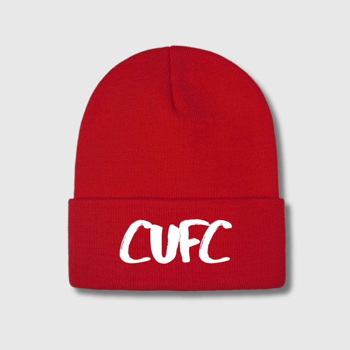 CUFC Toque