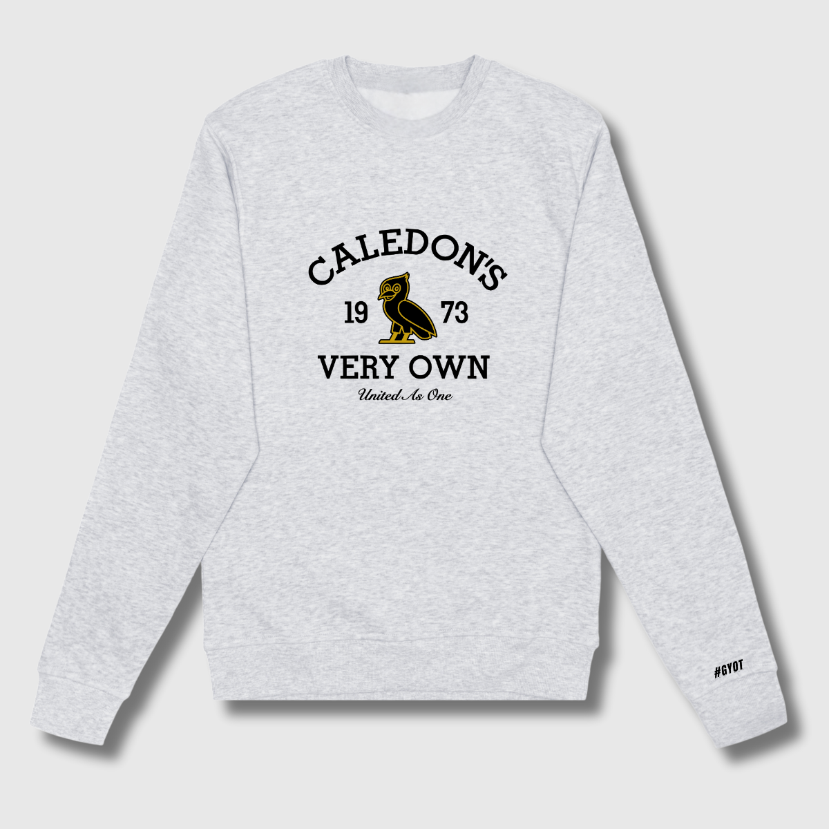 CVO Classic Crewneck