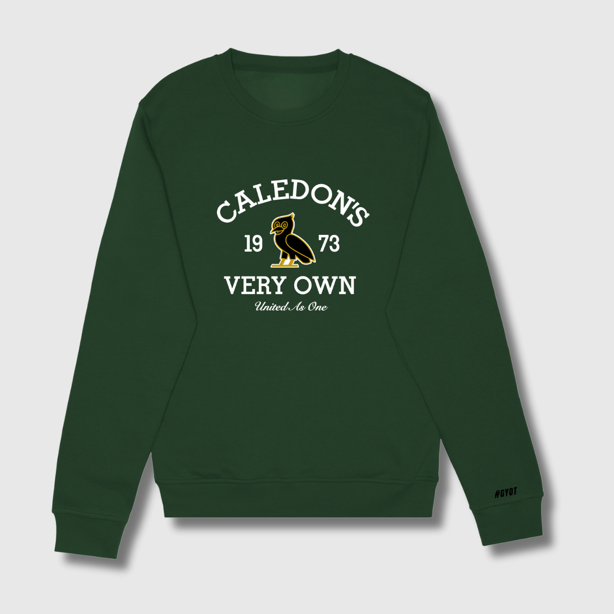 CVO Classic Crewneck