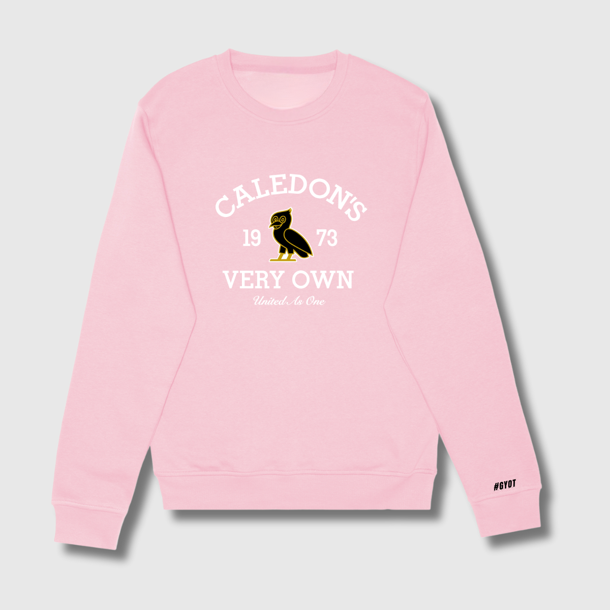 CVO Classic Crewneck