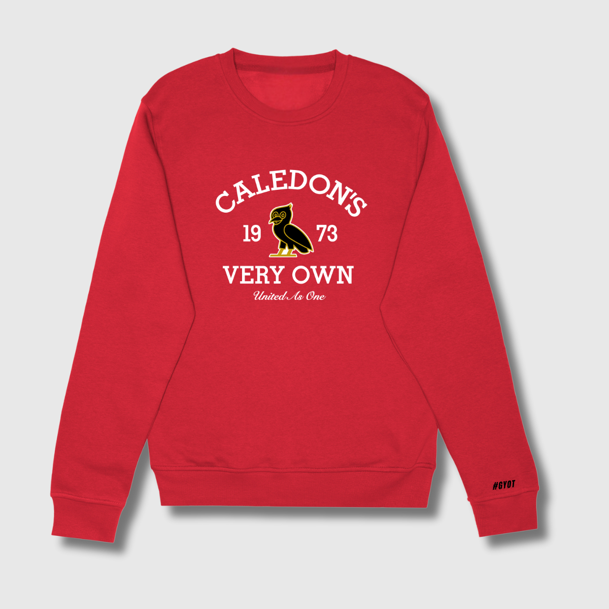 CVO Classic Crewneck