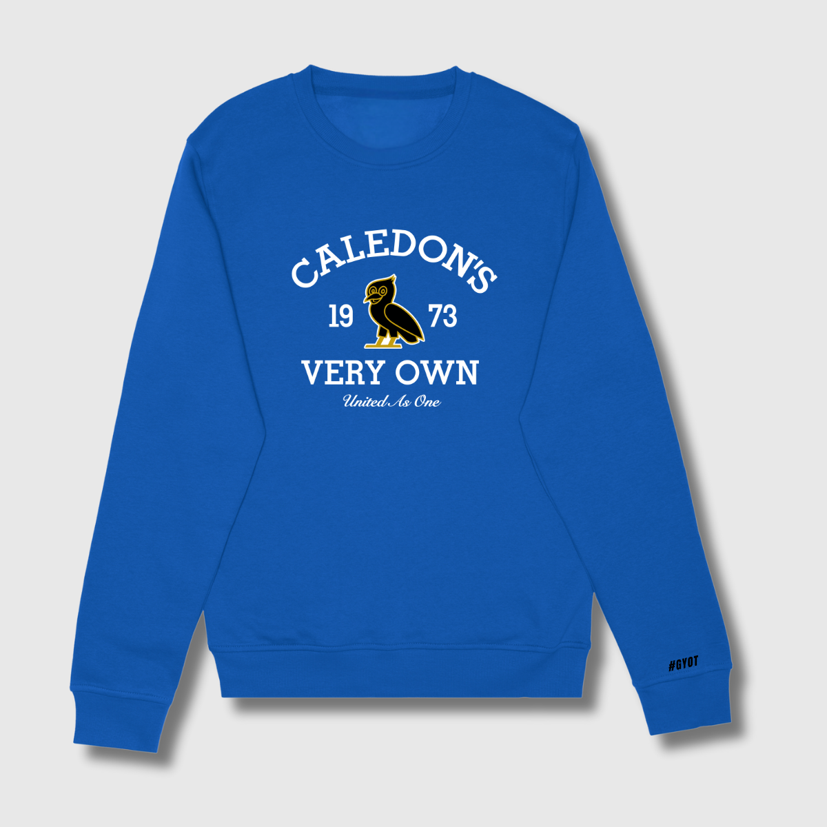 CVO Classic Crewneck