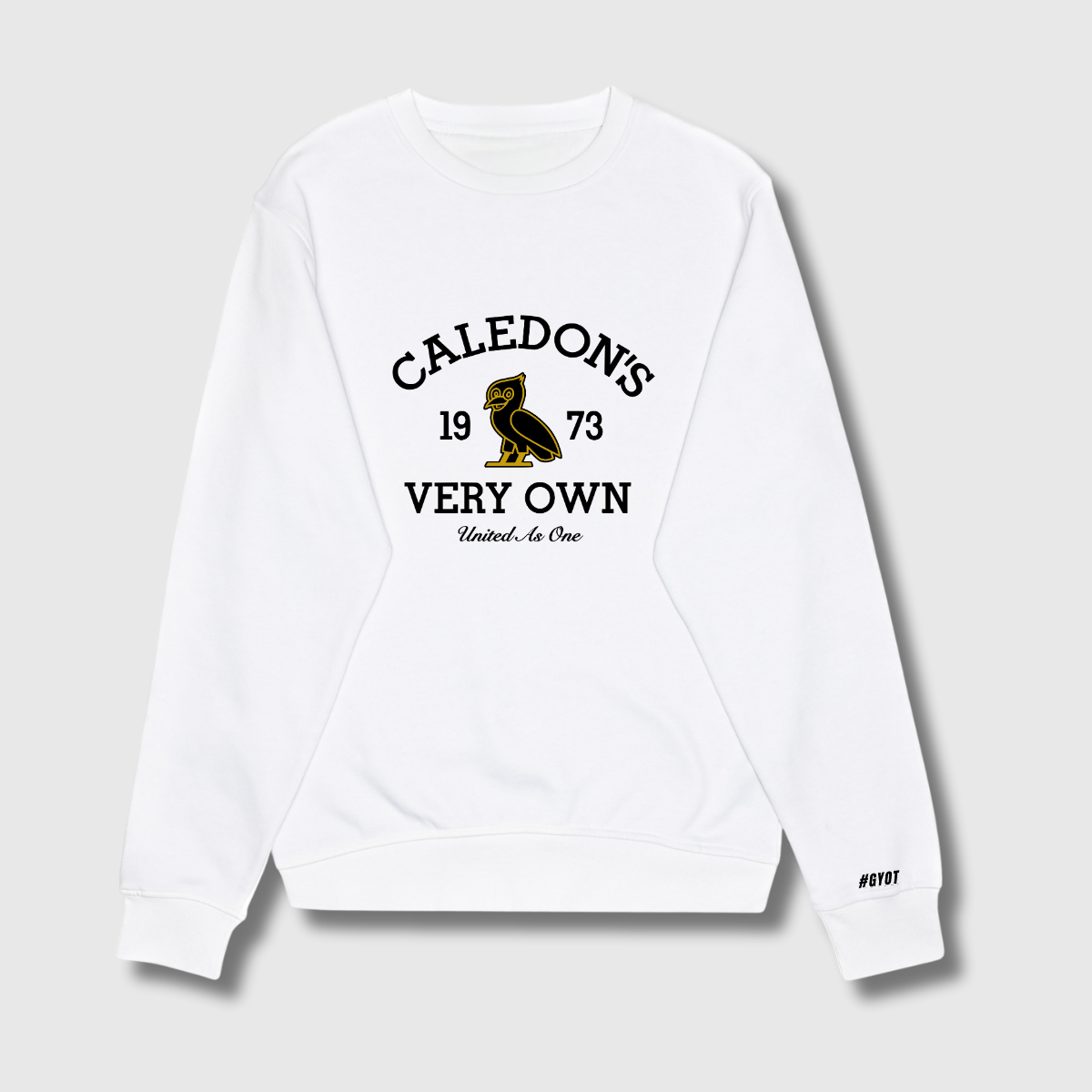 CVO Classic Crewneck