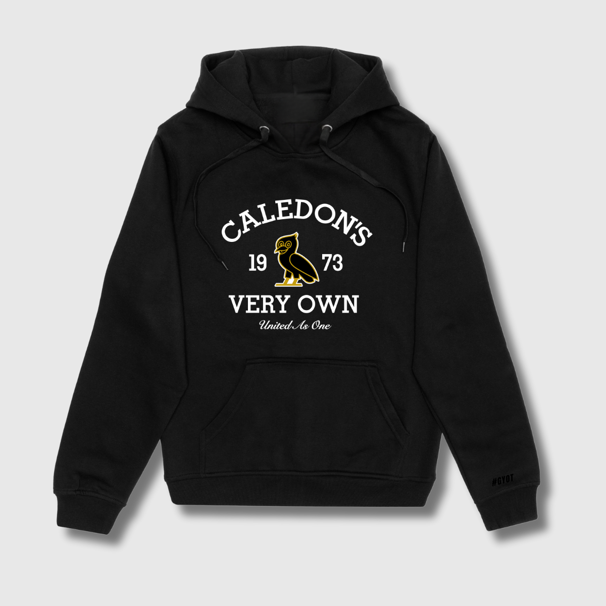 CVO Classic Hoodie