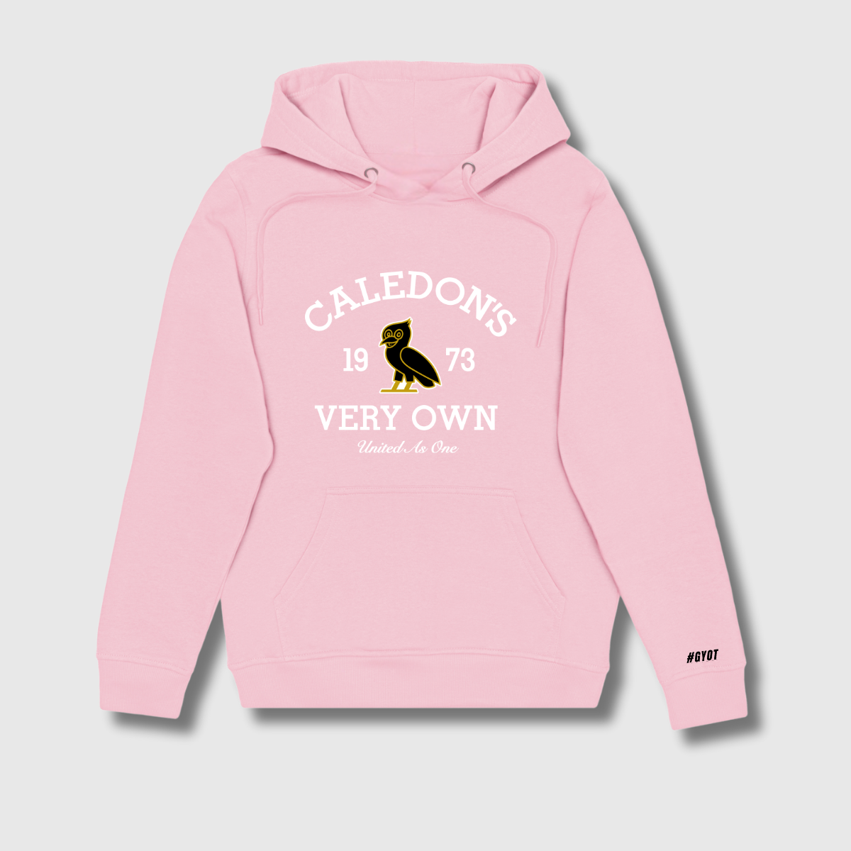 CVO Classic Hoodie