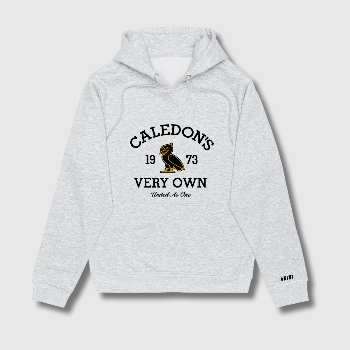 CVO Classic Hoodie