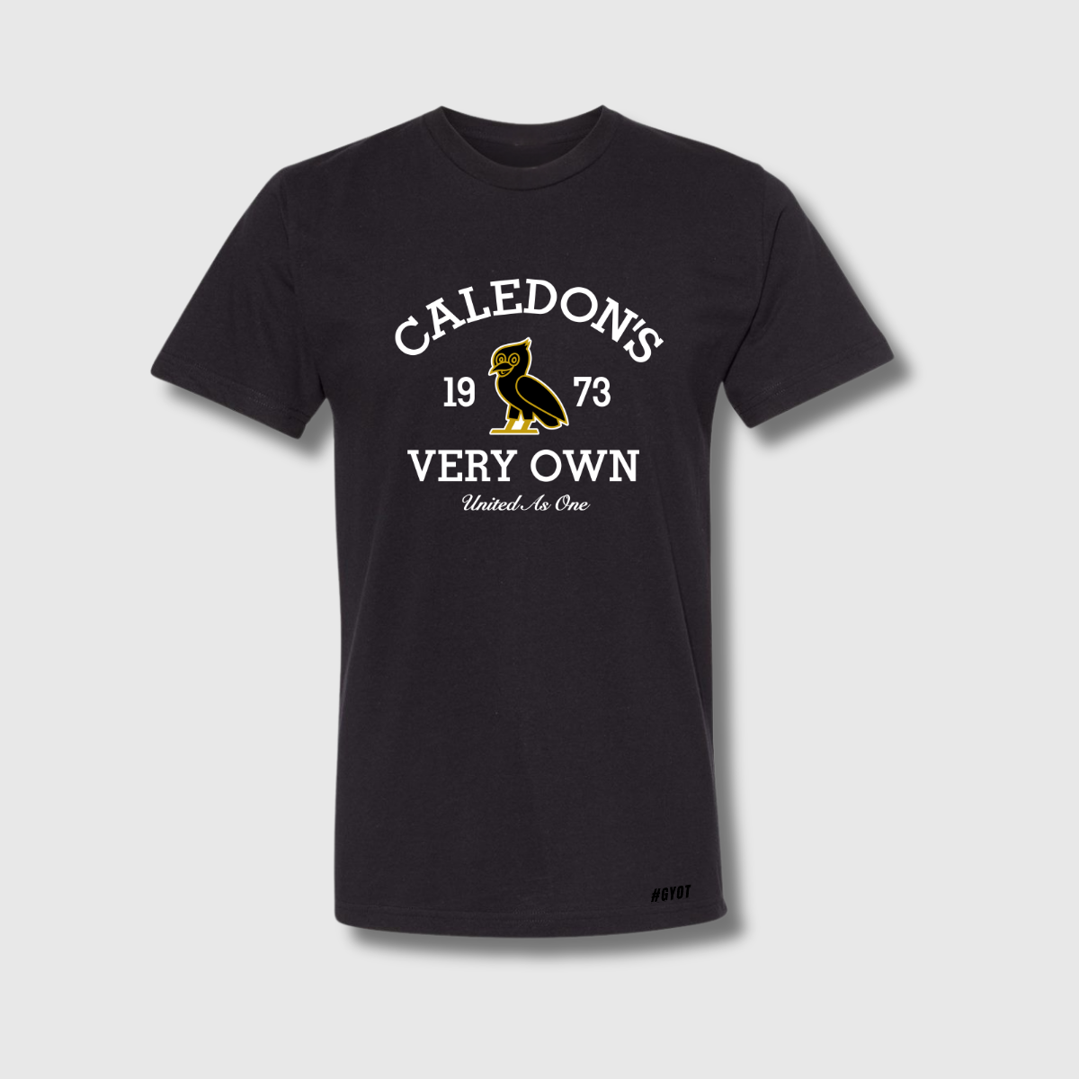 CVO Classic T-Shirt