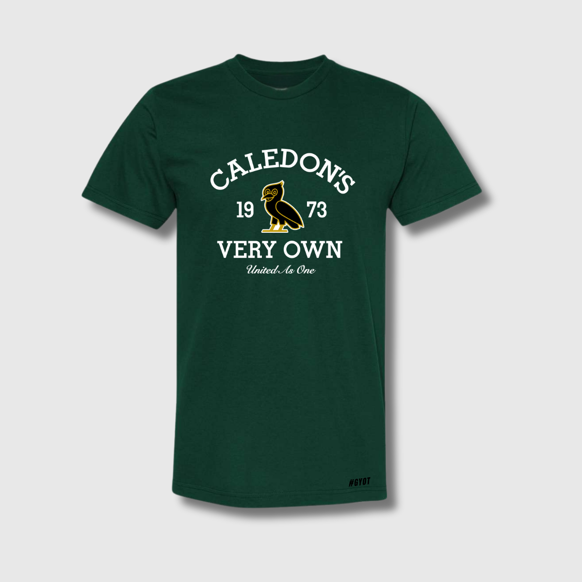CVO Classic T-Shirt