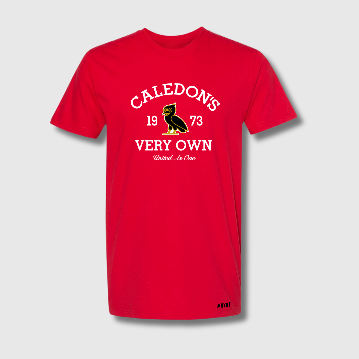 CVO Classic T-Shirt