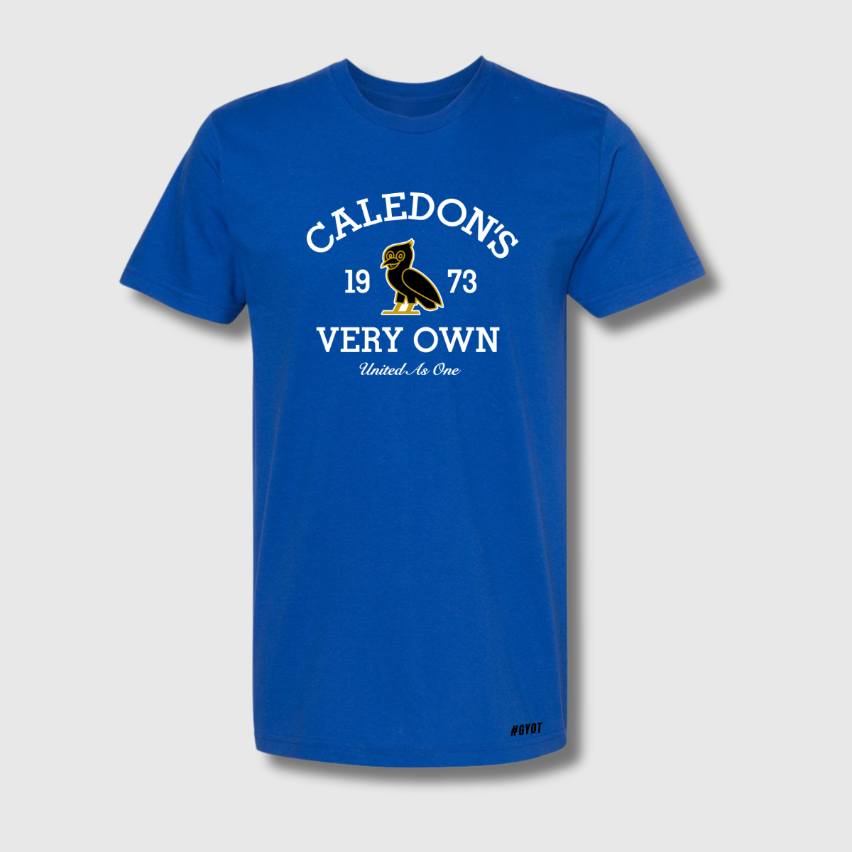 CVO Classic T-Shirt