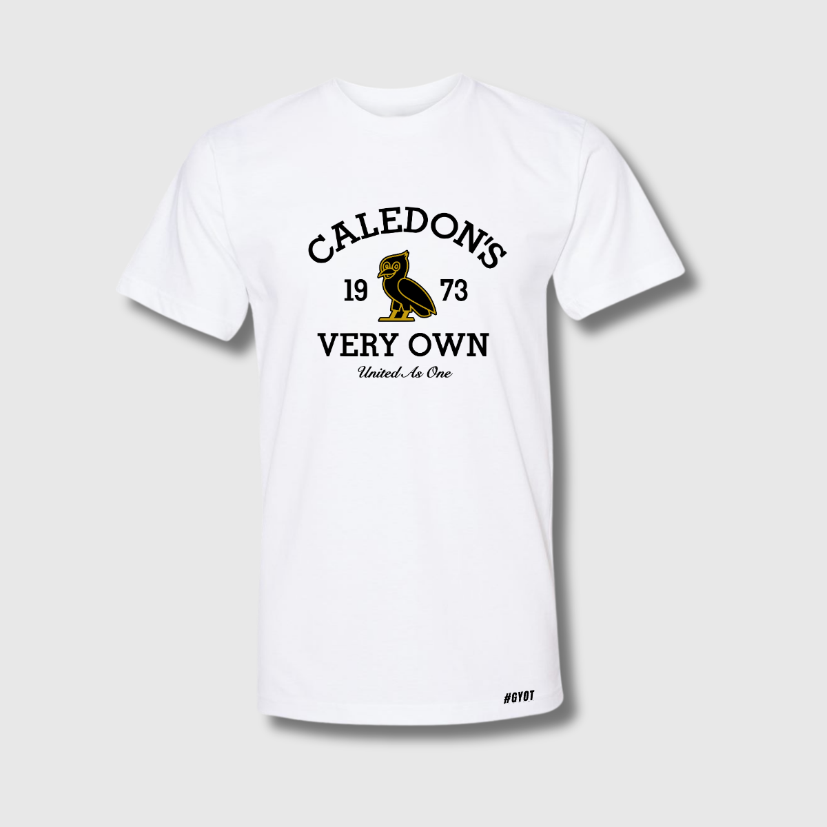 CVO Classic T-Shirt