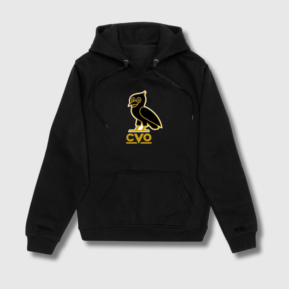 CVO Hoodie