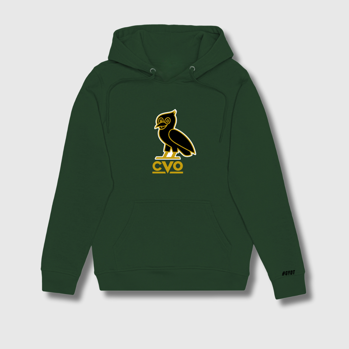 CVO Hoodie