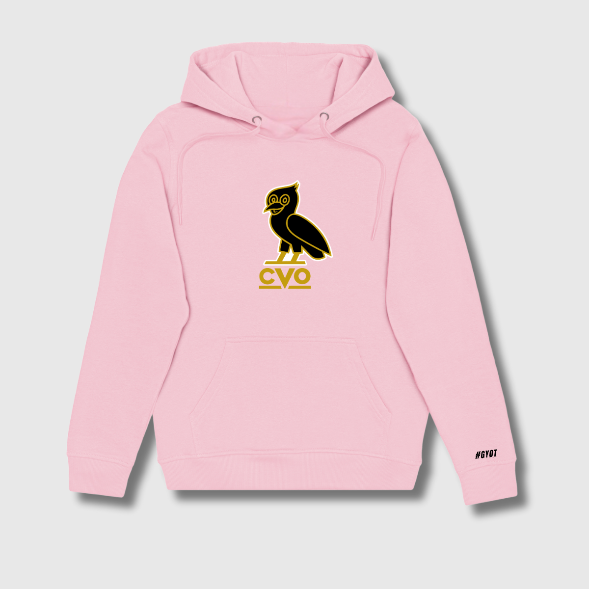 CVO Hoodie