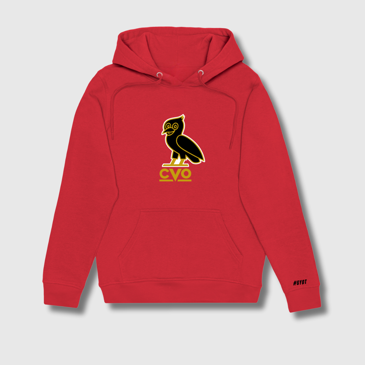 CVO Hoodie
