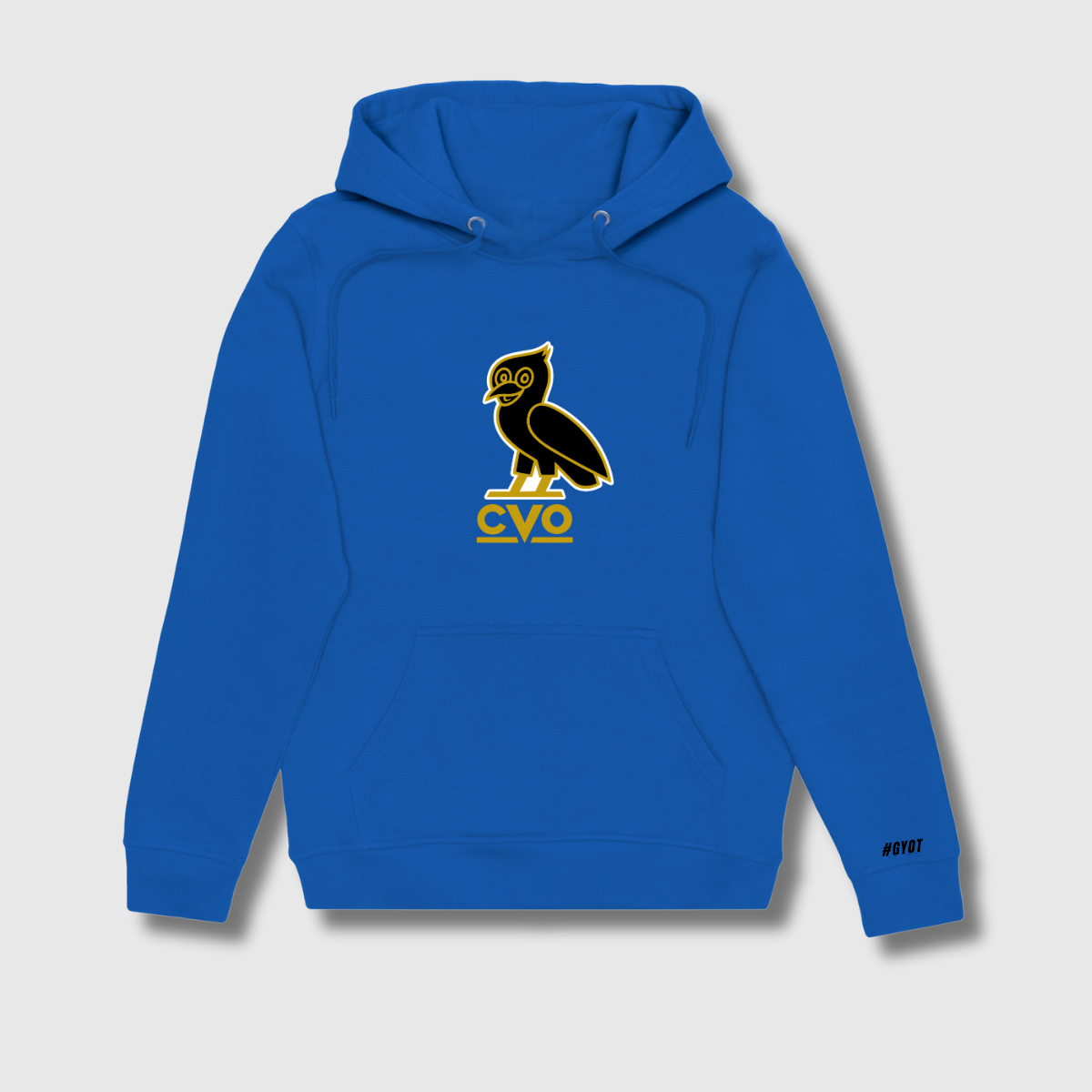 CVO Hoodie