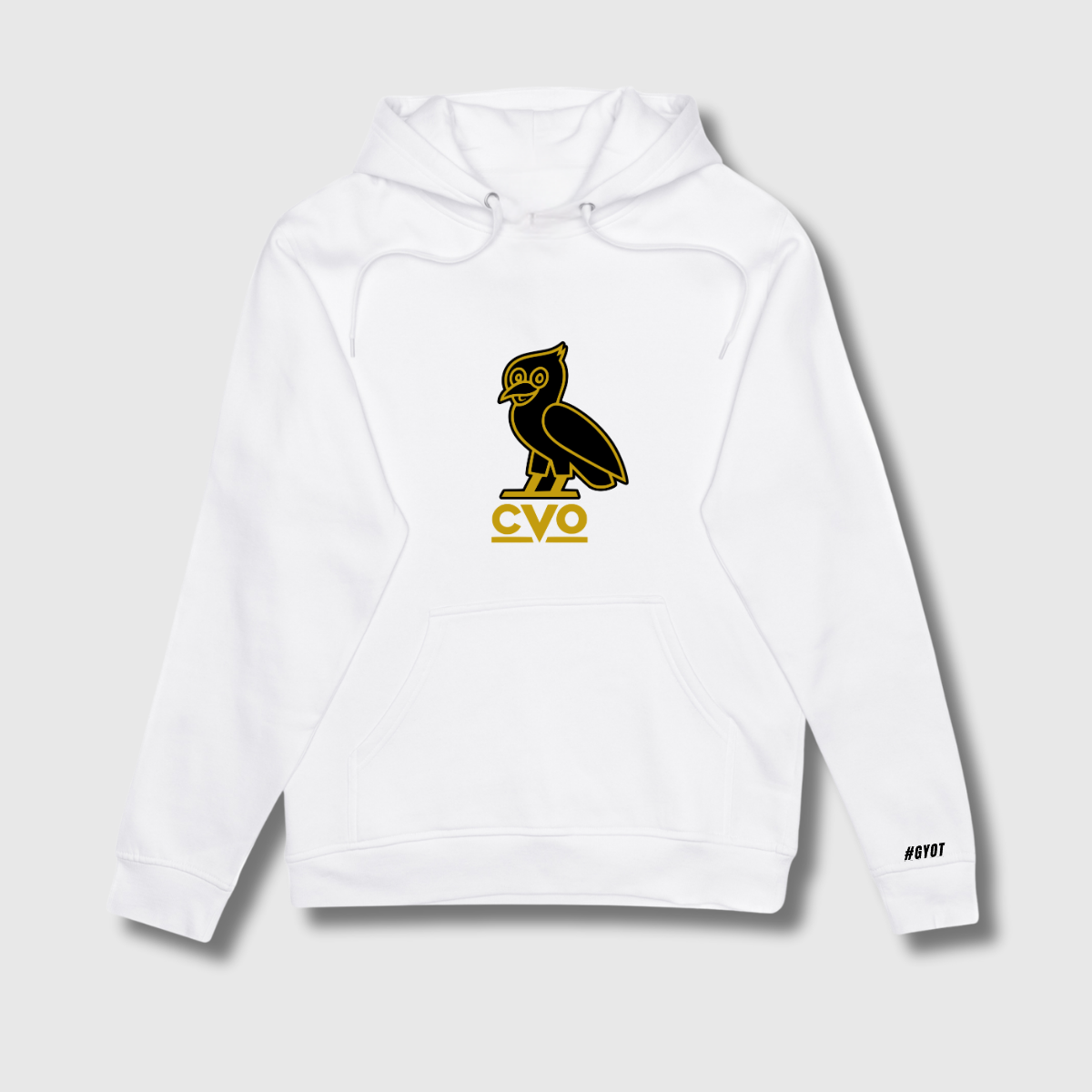 CVO Hoodie