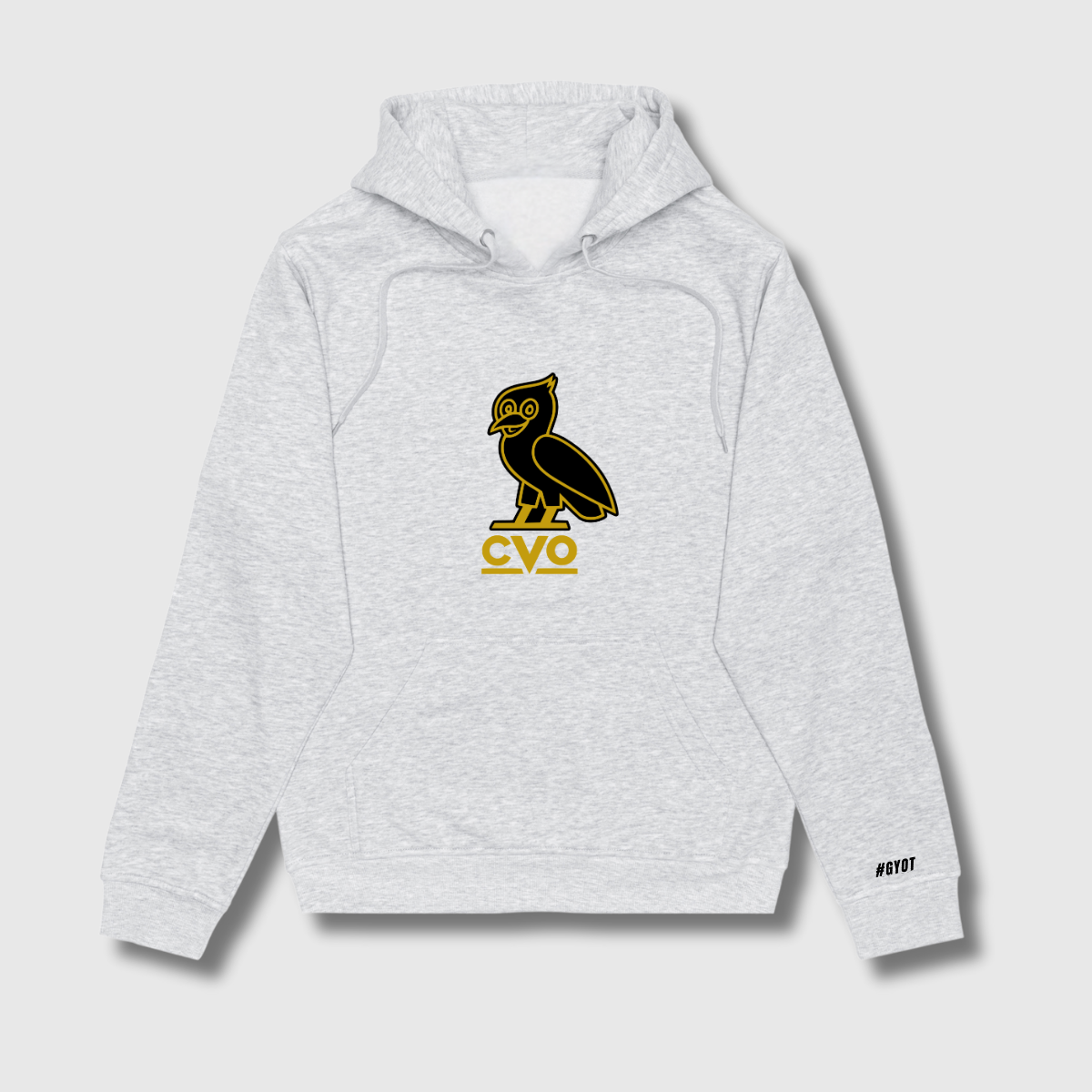 CVO Hoodie