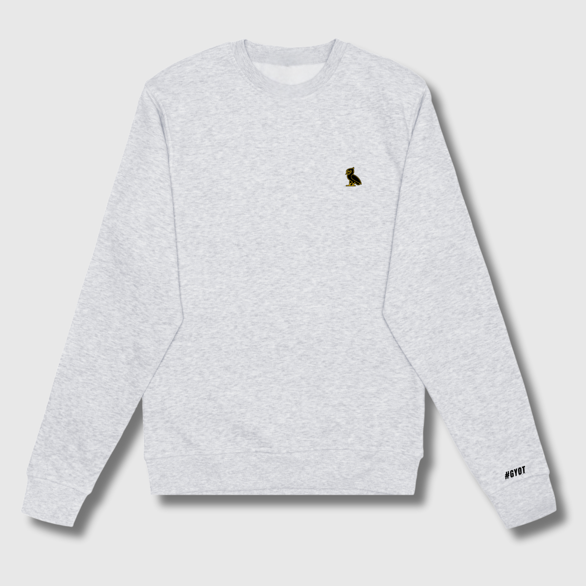 CVO Mini Crewneck