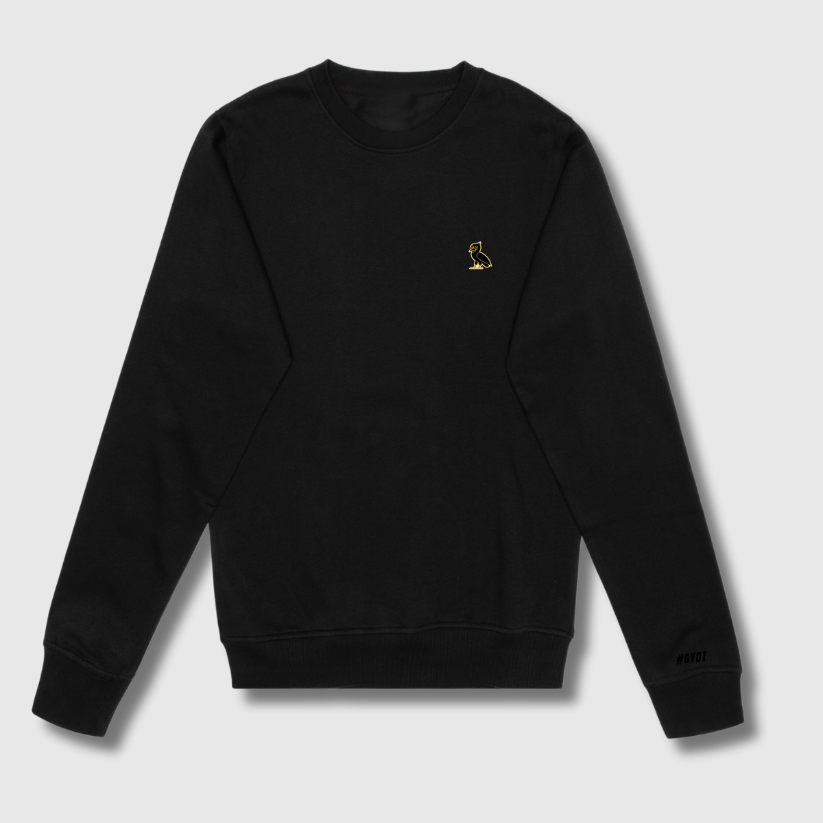 CVO Mini Crewneck