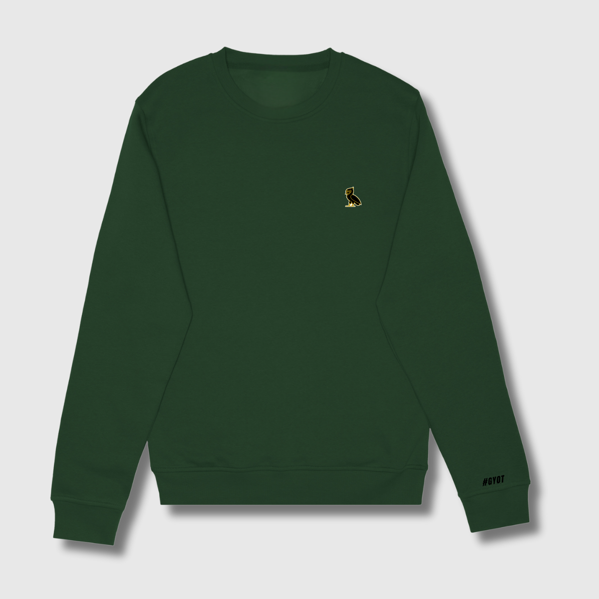CVO Mini Crewneck