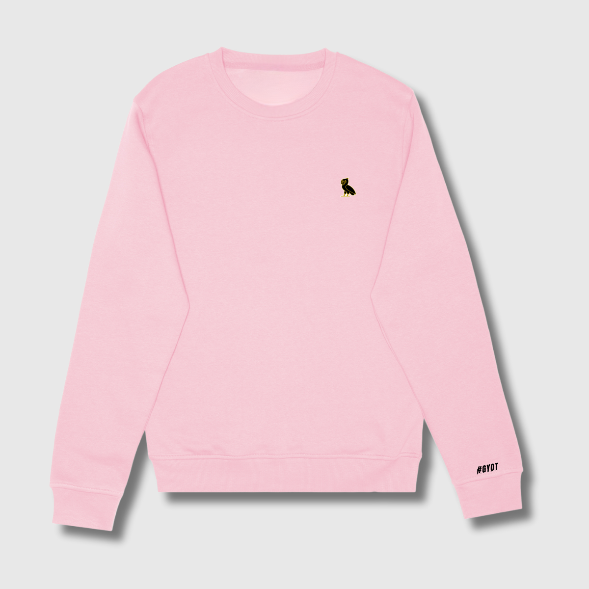 CVO Mini Crewneck