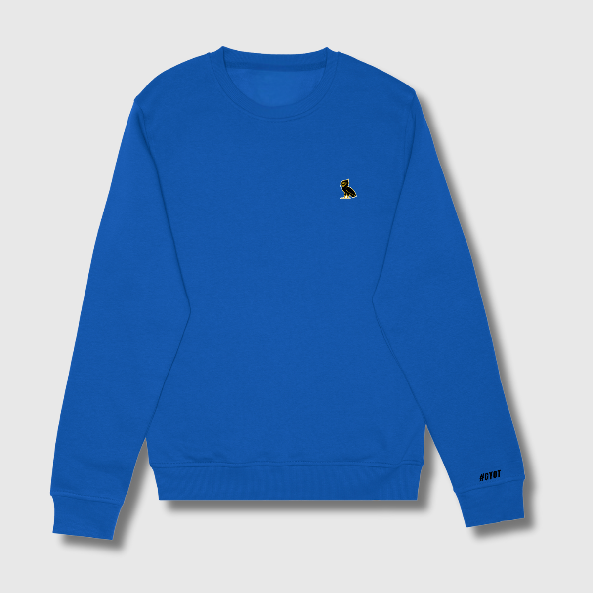 CVO Mini Crewneck