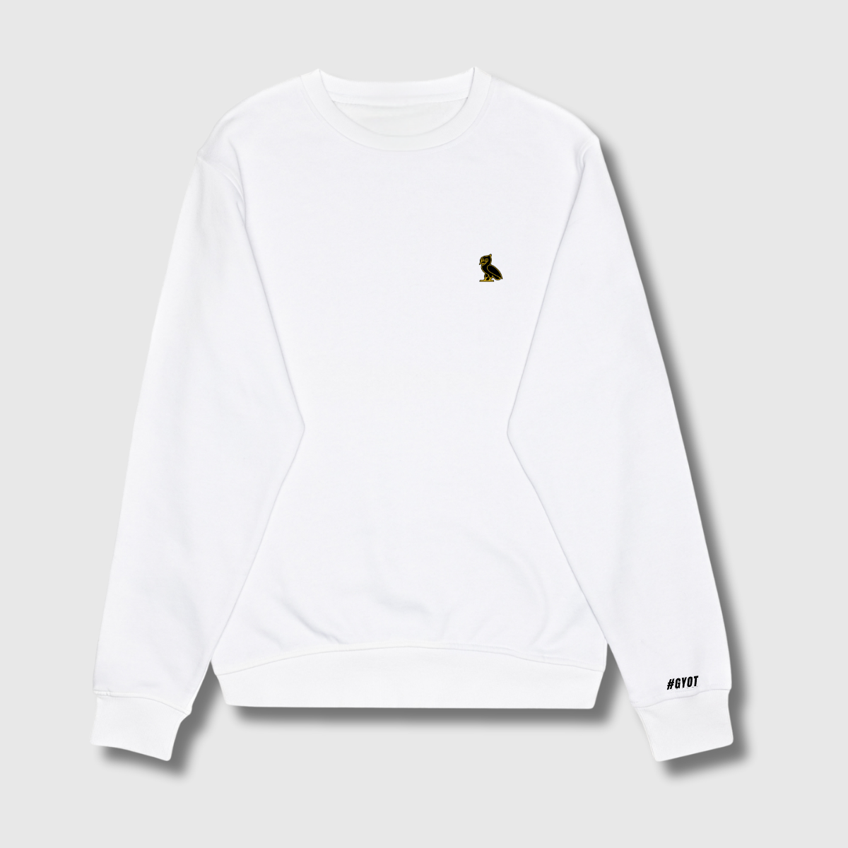 CVO Mini Crewneck