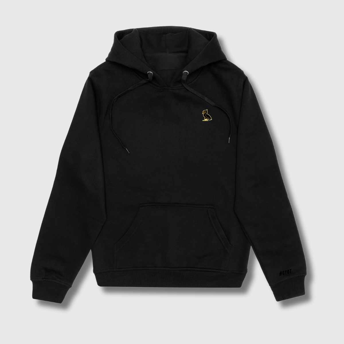 CVO Mini Hoodie