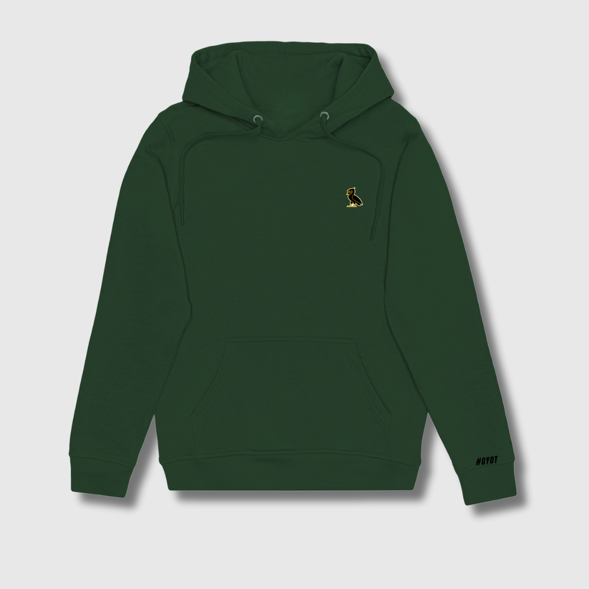 CVO Mini Hoodie