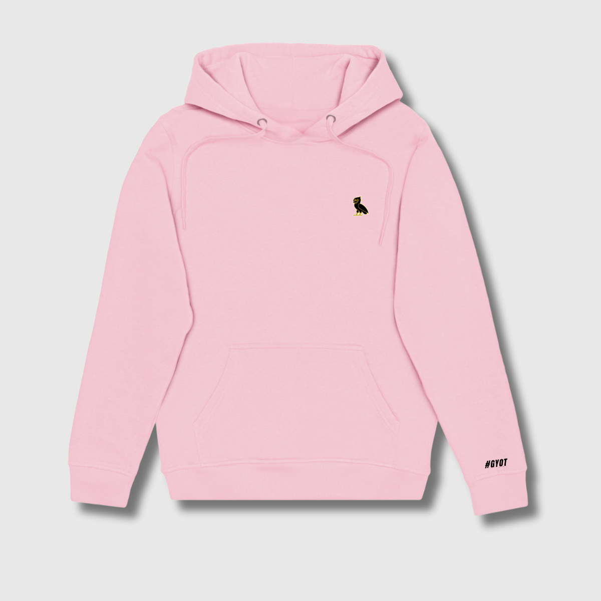 CVO Mini Hoodie
