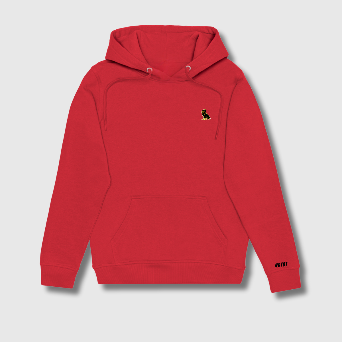 CVO Mini Hoodie