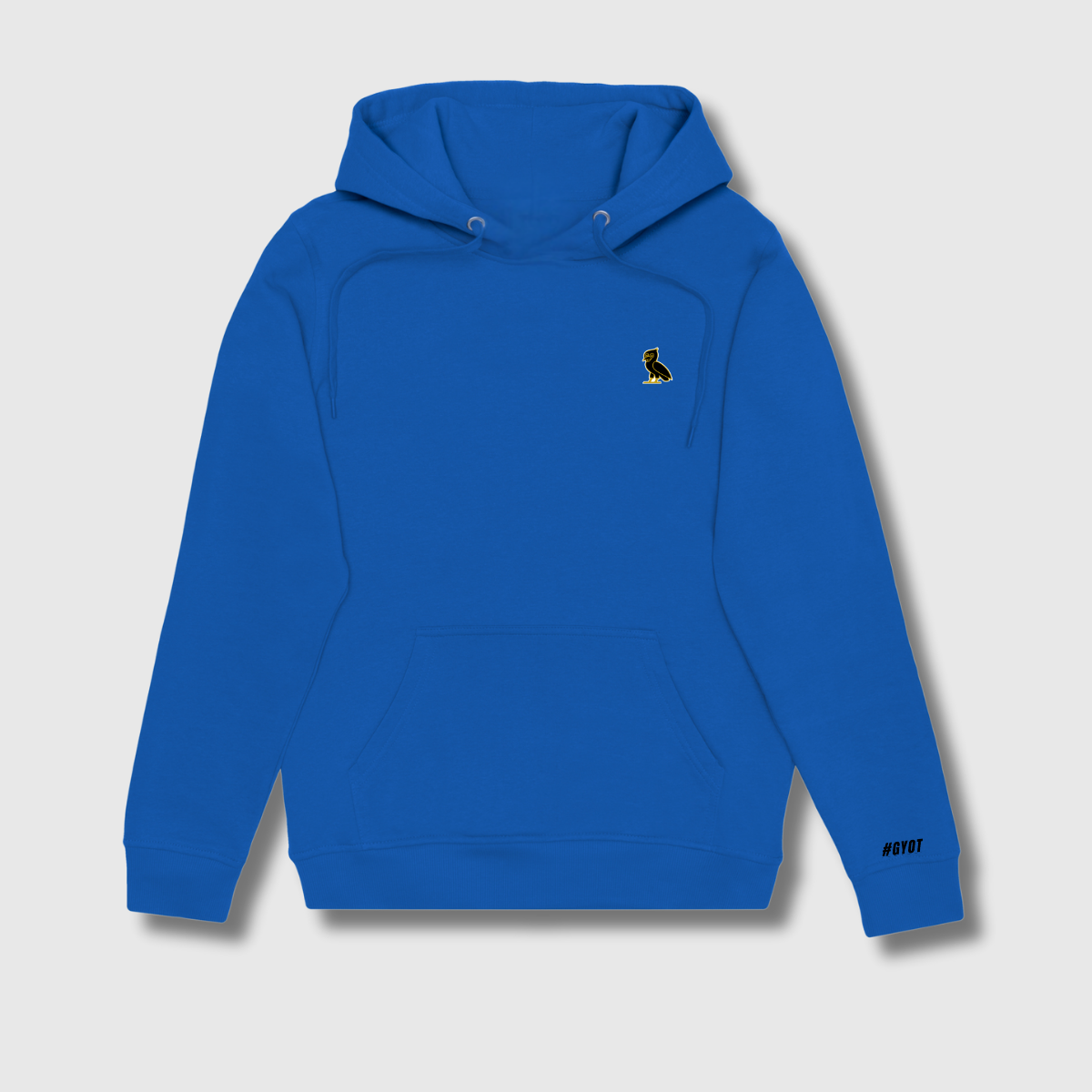 CVO Mini Hoodie