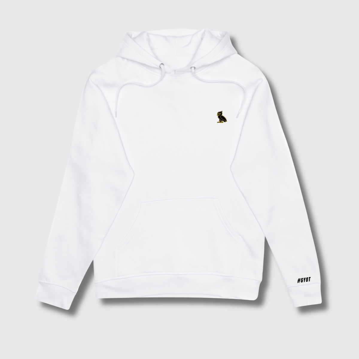 CVO Mini Hoodie